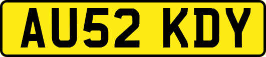 AU52KDY