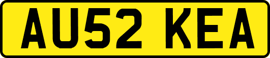 AU52KEA