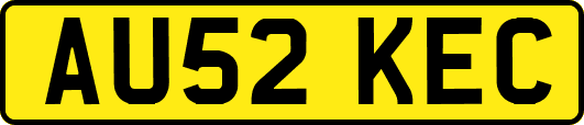 AU52KEC