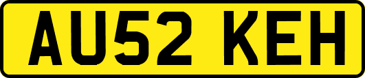 AU52KEH