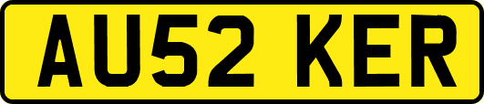 AU52KER