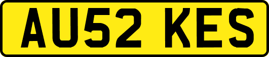 AU52KES
