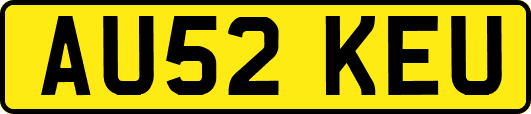 AU52KEU