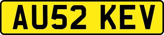 AU52KEV