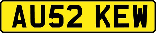 AU52KEW