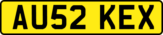 AU52KEX