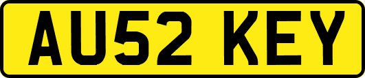 AU52KEY