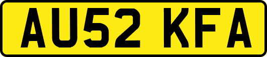 AU52KFA