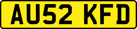 AU52KFD