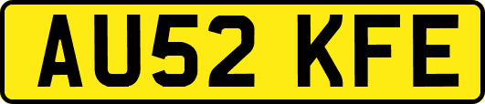 AU52KFE
