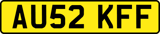 AU52KFF