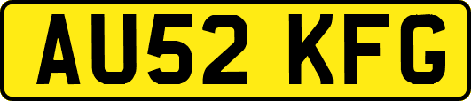 AU52KFG