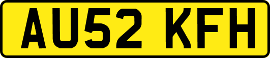 AU52KFH
