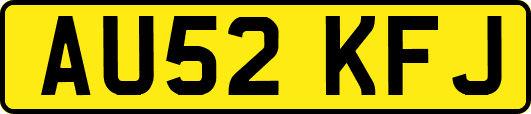 AU52KFJ
