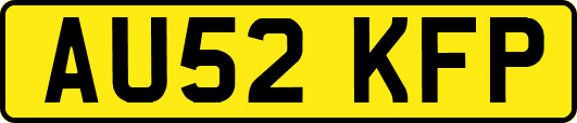 AU52KFP