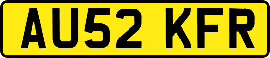 AU52KFR
