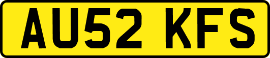 AU52KFS