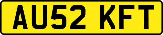 AU52KFT