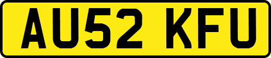 AU52KFU
