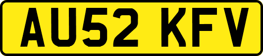 AU52KFV
