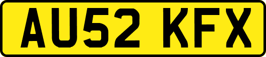 AU52KFX