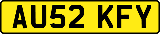 AU52KFY