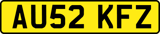AU52KFZ