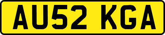 AU52KGA