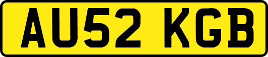 AU52KGB