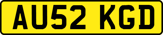 AU52KGD