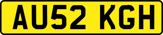 AU52KGH