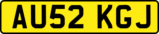 AU52KGJ
