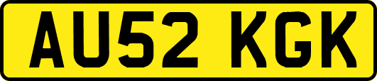 AU52KGK