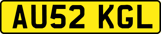 AU52KGL
