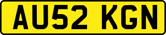 AU52KGN