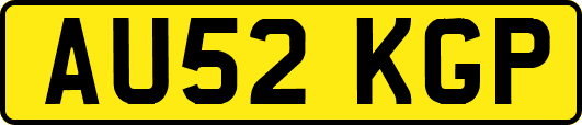 AU52KGP