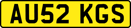 AU52KGS