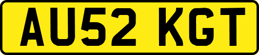 AU52KGT