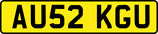 AU52KGU