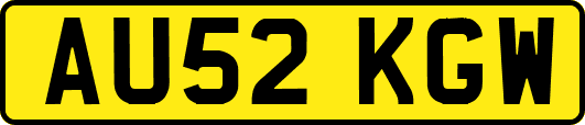 AU52KGW