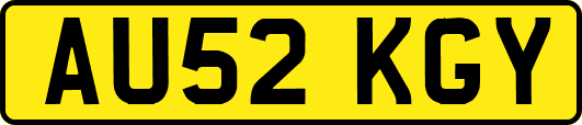 AU52KGY