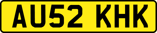 AU52KHK
