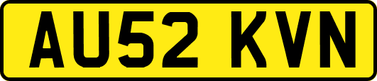 AU52KVN