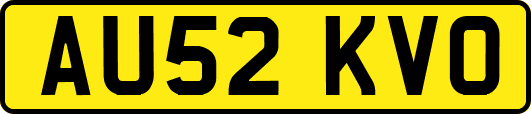 AU52KVO