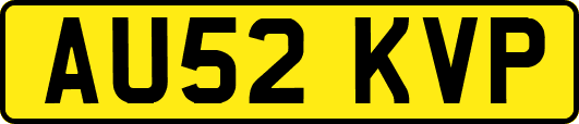 AU52KVP