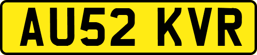 AU52KVR