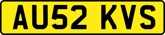 AU52KVS