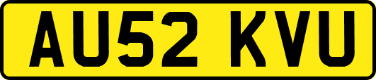 AU52KVU