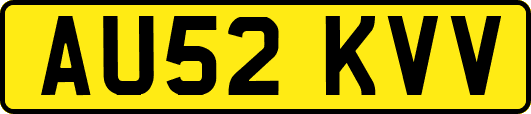 AU52KVV