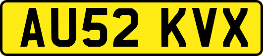 AU52KVX